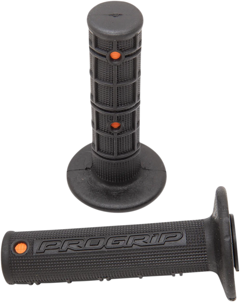 Pro Grip 799 Gel Cross Grips - Black - Main Product View