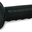 Load image into Gallery viewer, Pro Grip 799 Gel Cross Grips - Dual Gray PA079900ARGR - Side View