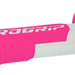 Load image into Gallery viewer, Pro Grip 801 Hybrid Duo-Density Cross Grips - White/Fluorescent Pink PA080100BIFX - Main Product View