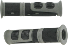 Load image into Gallery viewer, Pro Grip 964 Evo Grips - Gray/Black PA096422GR02 - Main Product View