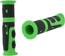 Load image into Gallery viewer, Pro Grip 964 Evo Grips - Green/Black PA096422VE02 - Main Product View