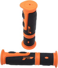 Load image into Gallery viewer, Pro Grip 964 Evo Grips - Orange/Black PA096422AR02 - Main Product View