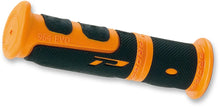 Load image into Gallery viewer, Pro Grip 964 Evo Grips - Orange/Black PA096422AR02 - Side View