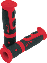 Load image into Gallery viewer, Pro Grip 964 Evo Grips - Red/Black PA096422RO02 - Main Product View