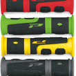 Load image into Gallery viewer, Pro Grip 964 Evo Grips - Red/Black PA096422RO02 - Side View