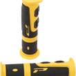 Load image into Gallery viewer, Pro Grip 964 Evo Grips - Yellow/Black PA096422GI02 - Main Product View
