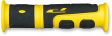 Load image into Gallery viewer, Pro Grip 964 Evo Grips - Yellow/Black PA096422GI02 - Side View