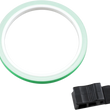 Load image into Gallery viewer, Pro Grip Detailing Tape - Fluorescent Green PZ5025APVE - Main Product View