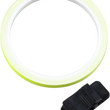 Load image into Gallery viewer, Pro Grip Detailing Tape - Fluorescent Yellow PZ5025APGI - Main Product View