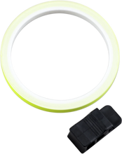 Load image into Gallery viewer, Pro Grip Detailing Tape - Fluorescent Yellow PZ5025APGI - Main Product View