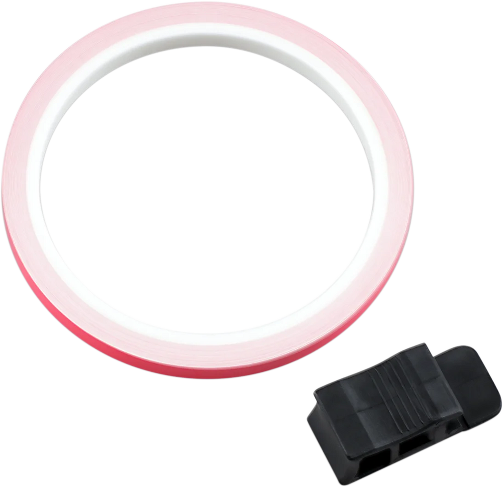 Pro Grip Detailing Tape - Fuchsia PZ5025APFX - Main Product View