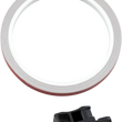 Load image into Gallery viewer, Pro Grip Detailing Tape - Red PZ5025APRO - Main Product View