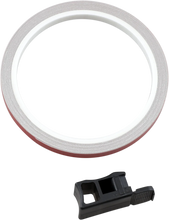 Load image into Gallery viewer, Pro Grip Detailing Tape - Red PZ5025APRO - Main Product View