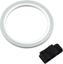 Load image into Gallery viewer, Pro Grip Detailing Tape - Reflective White PZ5025APBI - Main Product View