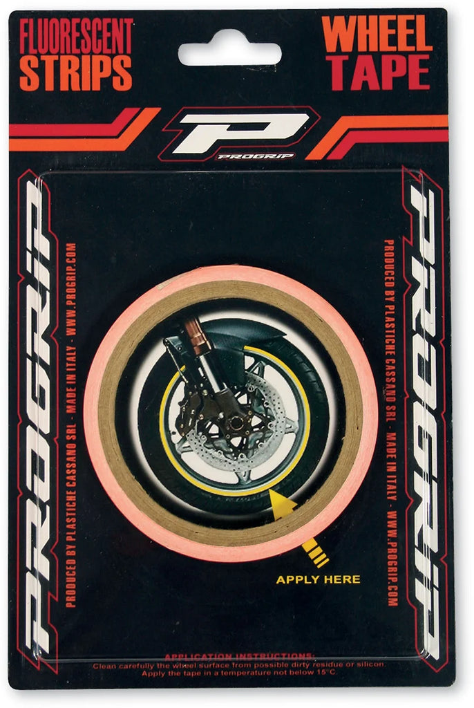 Pro Grip Detailing Tape - Reflective White PZ5025APBI - Additional View 5