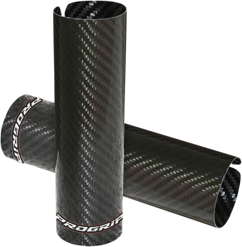 Pro Grip Fork Guards - Carbon Fiber PA5012 - Main Product View