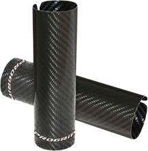 Load image into Gallery viewer, Pro Grip Fork Guards - Carbon Fiber PA5012 - Main Product View