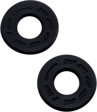 Load image into Gallery viewer, Pro Grip Grip Donuts - Black PA5002NE - Main Product View