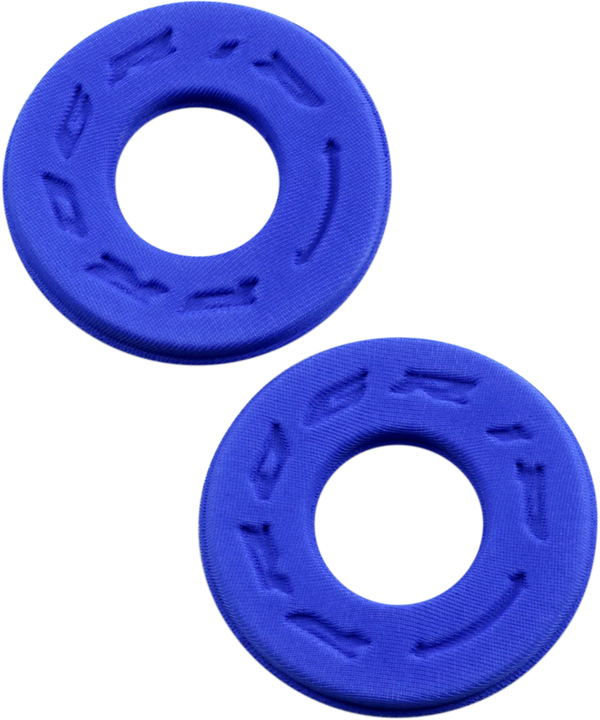 Pro Grip Grip Donuts - Blue PA5002BL - Main Product View