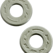 Load image into Gallery viewer, Pro Grip Grip Donuts - Gray PA5002GR - Main Product View