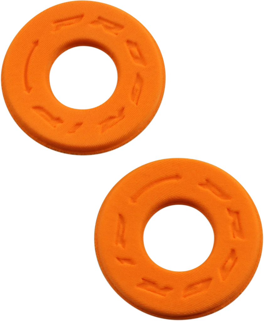 Pro Grip Grip Donuts - Orange PA5002AC - Main Product View