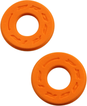 Load image into Gallery viewer, Pro Grip Grip Donuts - Orange PA5002AC - Main Product View