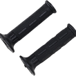 Load image into Gallery viewer, Pro Grip Grips - 698 - Open Ends - Black - Main Product View