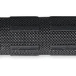 Load image into Gallery viewer, Pro Grip Grips - 698 - Open Ends - Black - Side View