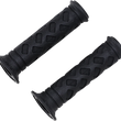 Load image into Gallery viewer, Pro Grip Grips - 699 - Open Ends - Black - Main Product View