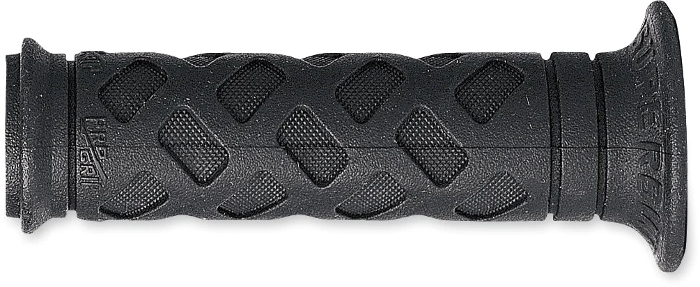 Pro Grip Grips - 699 - Open Ends - Black - Side View