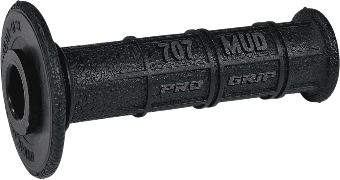 Pro Grip Grips - 707 - Black PA070700TR02 - Side View