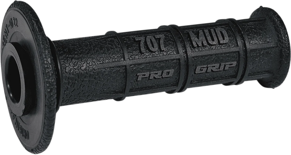 Pro Grip Grips - 707 - Black PA070700TR02 - Side View