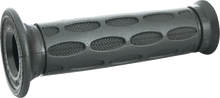 Load image into Gallery viewer, Pro Grip Grips - 713 - Closed Ends - Black PA071300GO02 - Main Product View