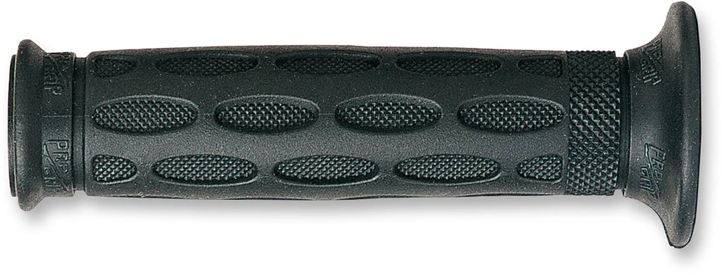 Pro Grip Grips - 713 - Closed Ends - Black PA071300GO02 - Side View