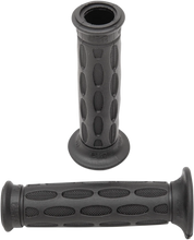 Load image into Gallery viewer, Pro Grip Grips - 713 - Open Ends - Black - Main Product View