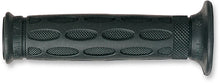 Load image into Gallery viewer, Pro Grip Grips - 713 - Open Ends - Black - Side View