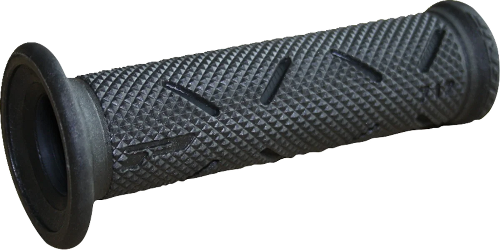 Pro Grip Grips - 716 - Closed Ends - Black PA071600TR02 - Main Product View