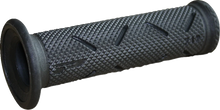 Load image into Gallery viewer, Pro Grip Grips - 716 - Closed Ends - Black PA071600TR02 - Main Product View