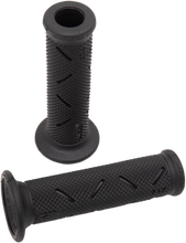 Load image into Gallery viewer, Pro Grip Grips - 716 - Open Ends - Black PA0716OETR02 - Main Product View