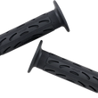 Load image into Gallery viewer, Pro Grip Grips - 723 - Open Ends - Black - Main Product View