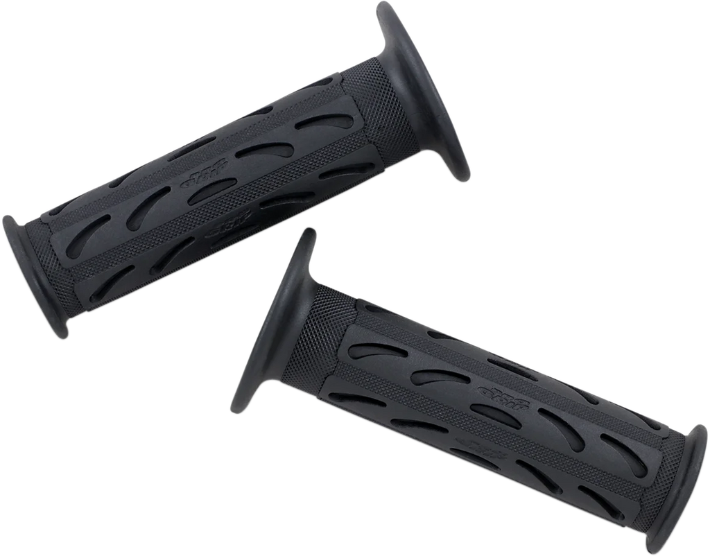 Pro Grip Grips - 723 - Open Ends - Black - Main Product View