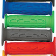 Load image into Gallery viewer, Pro Grip Grips - 723 - Open Ends - Black - Side View