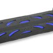 Load image into Gallery viewer, Pro Grip Grips - 724 - Open Ends - Black/Blue - Side View