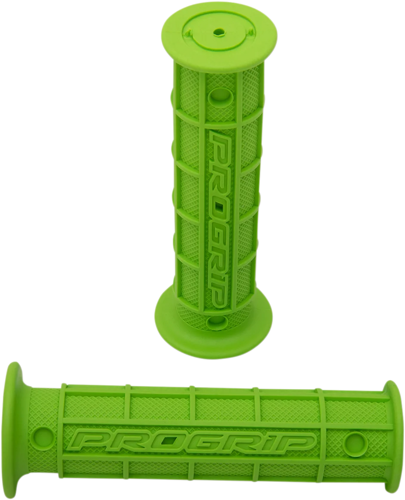 Pro Grip Grips - 726 - Green PA072622TRVE - Main Product View