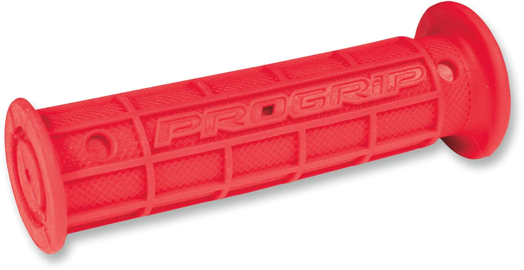 Pro Grip Grips - 726 - Red PA072622TRRO - Main Product View