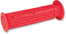 Load image into Gallery viewer, Pro Grip Grips - 726 - Red PA072622TRRO - Main Product View