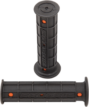Load image into Gallery viewer, Pro Grip Grips - 727 - Black fits ATV - Main Product View