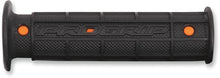 Load image into Gallery viewer, Pro Grip Grips - 727 - Black fits ATV - Side View