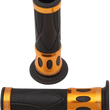 Load image into Gallery viewer, Pro Grip Grips - 728 - Open Ends - Gold PA0728OECROR - Main Product View
