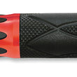Load image into Gallery viewer, Pro Grip Grips - 728 - Open Ends - Red 728RDOE - Main Product View